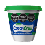 Queso CASANCREM Light Pote 290g