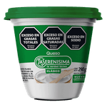 Queso Crema LA SERENISMA Vitamina A y D Light 290g
