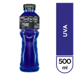 POWERADE Uva Botella 500ml