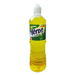 Detergente HÉROE Limón Plus 750ml2