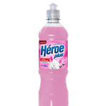 Detergente HÉROE Glicerina Plus 750ml
