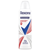 Antitranspirante REXONA Women Antibacterial Protection 89g