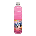 Limpiador Liquido HÉROE Aroma De Primavera 900ML