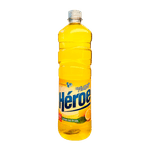 Limpiador Liquido HÉROE Limón Del Prado 900ml
