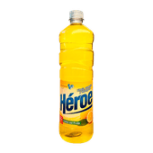 Limpiador Liquido HÉROE Limón Del Prado 900ml
