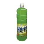 Limpiador Liquido HÉROE Pino Silvestre 900ml
