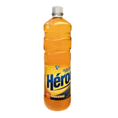 Limpiador Liquido HÉROE Atardecer De Verano 900ml