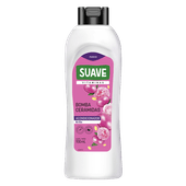 Acondicionador SUAVE Bomba Ceramidas 930c