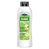Acondicionador SUAVE Bomba Frutal 930c