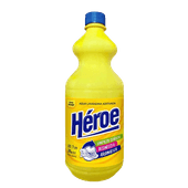 Agua Lavandina HÉROE 1l