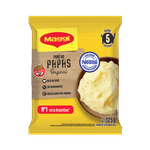 Pure Papas MAGGI Cremoso 125g