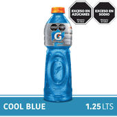 GATORADO Cool Blue 1,25l