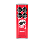 Papas Fritas PRINGLES Original 104g