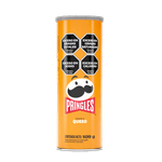 Papas Fritas PRINGLES Queso 109g