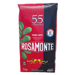 Yerba ROSAMONTE 55 Aniversario 1k