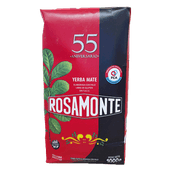 Yerba ROSAMONTE 55 Aniversario 1k