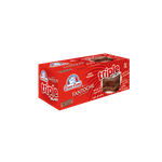 Alfajor Helado COMCOM FANTOCHE Pack Familiar 6u