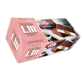 Bombon Suizo LA MONTEVIDEANA 6u