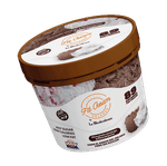 Helado FIT CREAM Chocolate AmargoMascarpone S/Azucar 210g