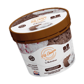Helado FIT CREAM Chocolate Amargo-Mascarpone S/Azucar 210g