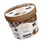 Helado FIT CREAM DDLBanana Split S/Azucar 210g