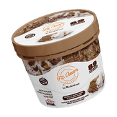 Helado FIT CREAM DDL-Banana Split S/Azucar 210g