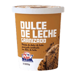 Helado LA MONTEVIDEANA Super DDL 300g