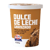 Helado LA MONTEVIDEANA Super DDL 300g