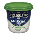 Queso MILKAUT Crematto Nuevo Balance 285g