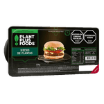 Medallon Soja PLANT PLUS FOODS 2u