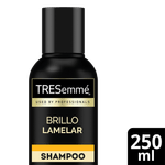Shampoo TRESEMME Brillo Lamelar 250ml