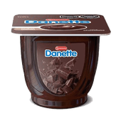 Postre DANETTE Chocolate 95g