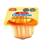 Flan DANETTE Caramelo 95g