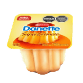 Flan DANETTE Caramelo 95g