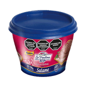 Queso LA PAULINA Untable Salame 190g