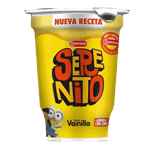 Postre SERENITO Vainilla 120g