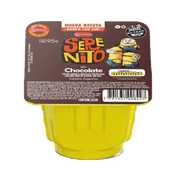 Postre SERENITO Chocolate 95g