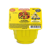 Postre SERENITO Vainilla 95g