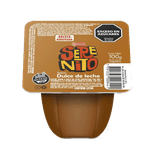 Postre SERENITO Dulce De Leche 95g