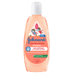 Shampoo JOHNSON Kids Rulos De Ensueños 200ml