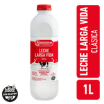 Leche LA SERENISIMA Uat 3% Pet 1l