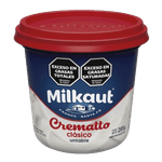 Queso MILKAUT Crematto Clasico 285g