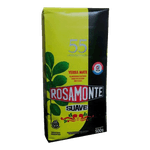 Yerba ROSAMONTE Suave Aniversario 500g