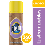 Lustramuebles BLEM Lavanda Aerosol 360ml
