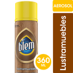 Lustramuebles BLEM Original Aerosol 360ml