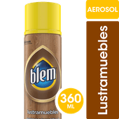 Lustramuebles BLEM Original Aerosol 360ml