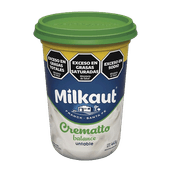 Queso MILKAUT Crematto Balance 445g