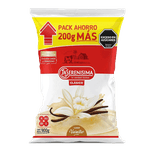 Yogur LA SERENISIMA Vainilla Sachet 1100g