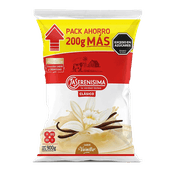 Yogur LA SERENISIMA Vainilla Sachet 1100g