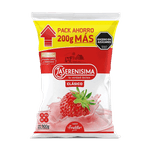 Yogur LA SERENISIMA Frutilla Sachet 1100g